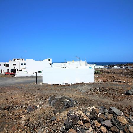 Barbara Beach House Costa Teguise Exteriör bild