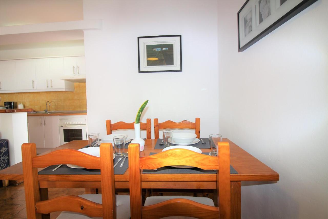 Barbara Beach House Costa Teguise Exteriör bild